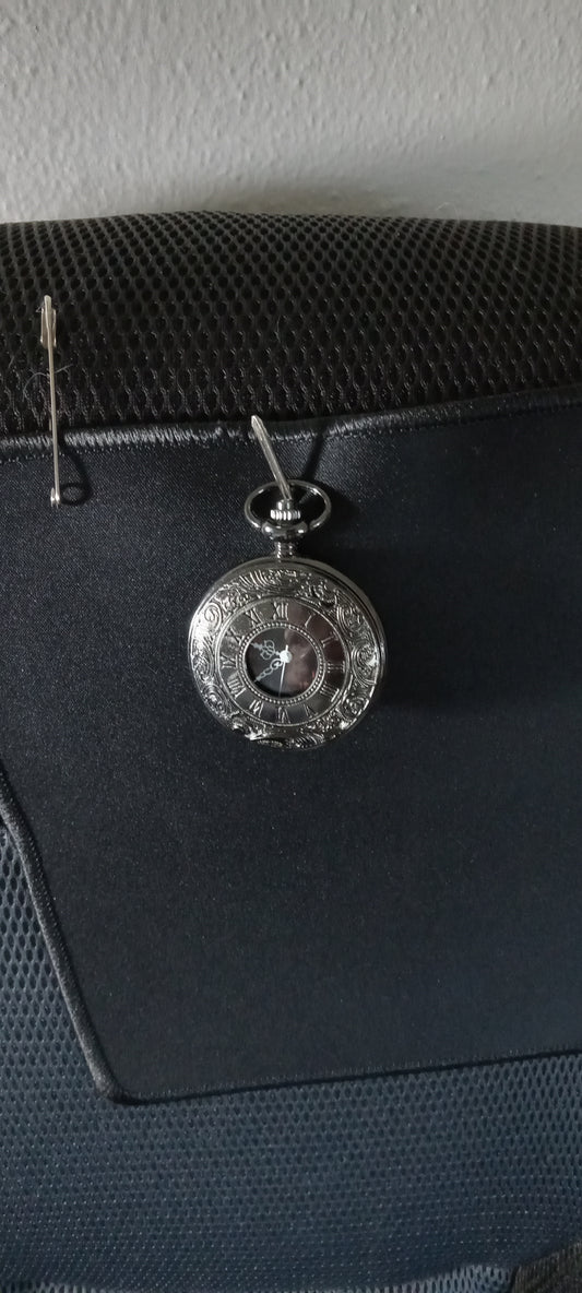 pocket watch