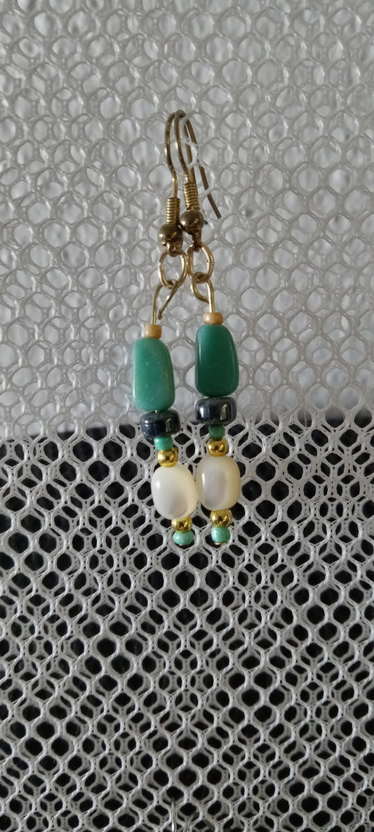 Earring Set