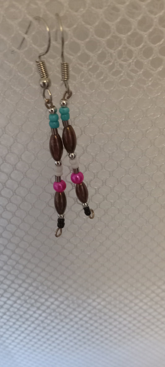 Earring Set