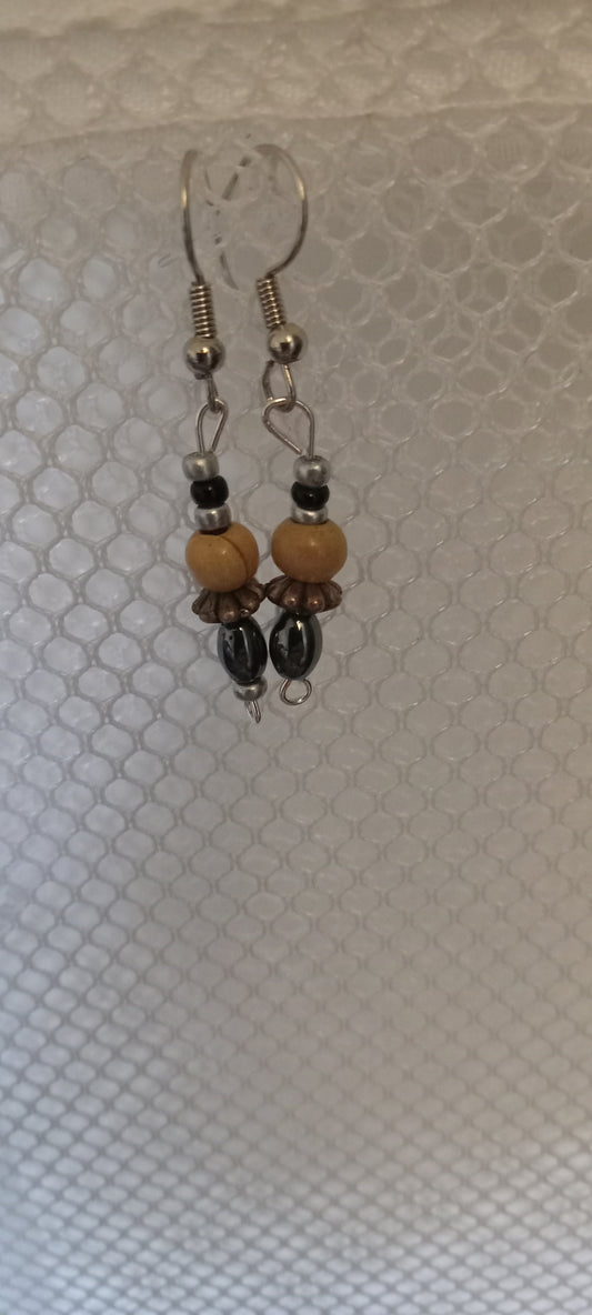 Earring Set