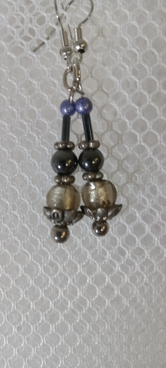 Earring Set