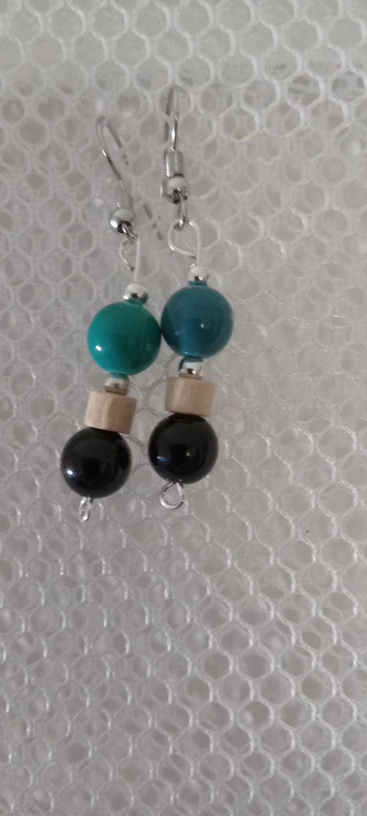 Earring Set