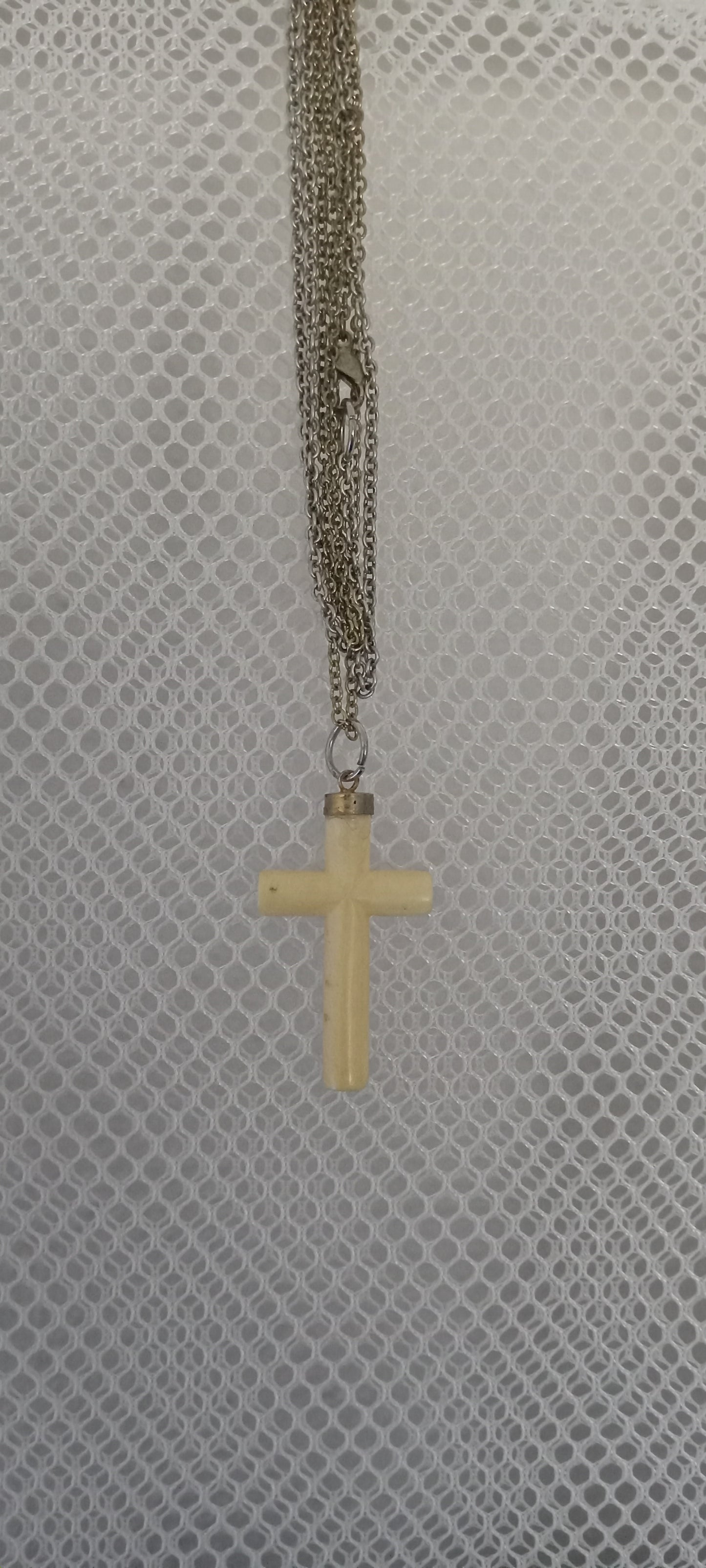 Cross Necklace